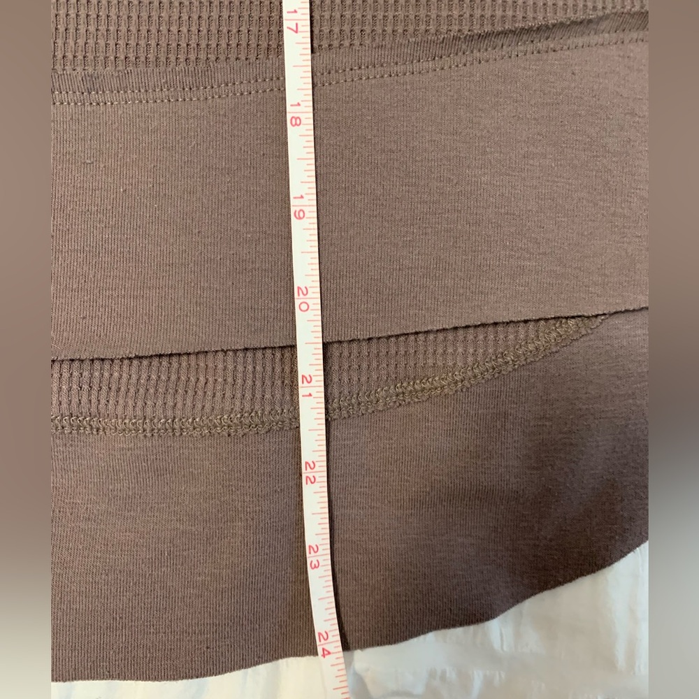 Joy Lab Oversized Pullover - Picture 10 of 16